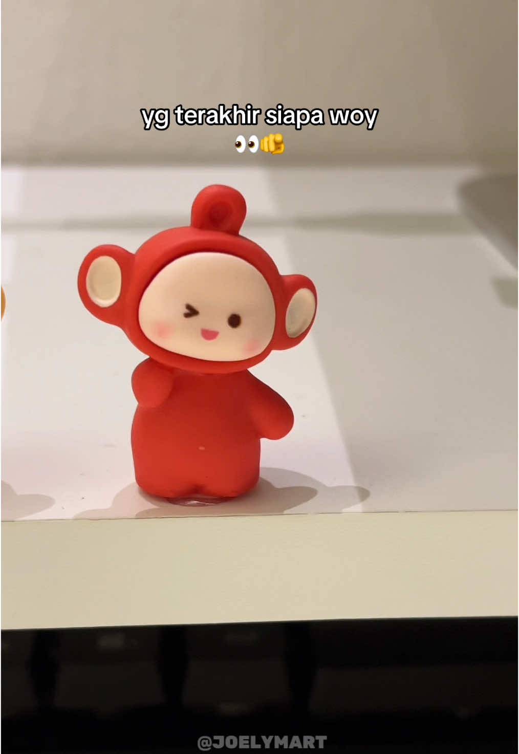 yang terakhir secret teletubis 😂🗿 #mainan #mainanlucu #promoguncang88 #guncang88 