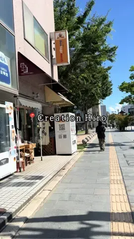📍Creation Hiro, Nagano, Japan (also the prices were super reasonable!) #nagano #japan #travel #localartists #SmallBusiness #supportlocalartists #shopping 