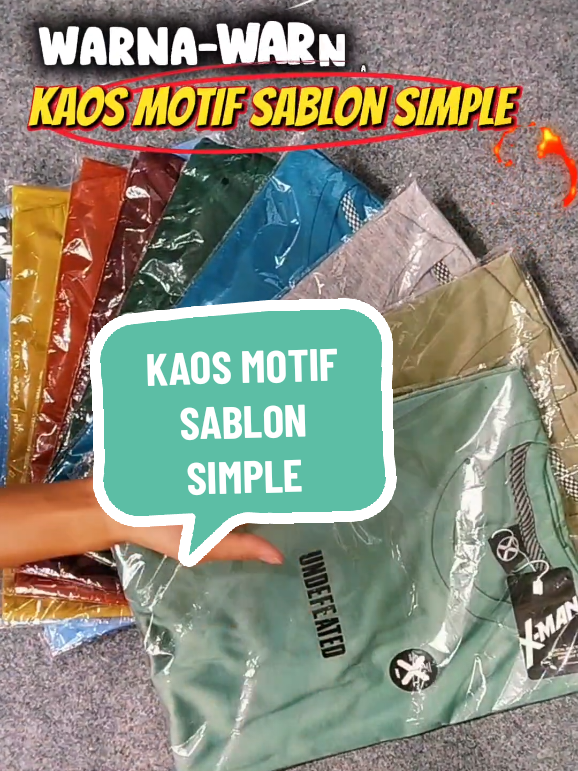 100ribu dapat 4 kaos #kaosmotifsimple #kaosmotif #kaosmurah #distrokaos_ #100ribudapat4kaos #akunaslidistrokaos_ #kaosdistro 