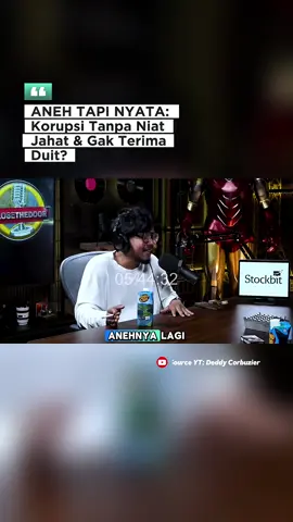 Kasus Tom Lembong bikin heboh. Didakwa korupsi, tapi di persidangan terbukti gak ada niat jahat (mensrea) dan gak ada satu rupiah pun masuk kantong pribadi. Kok bisa? Ternyata ini soal 
