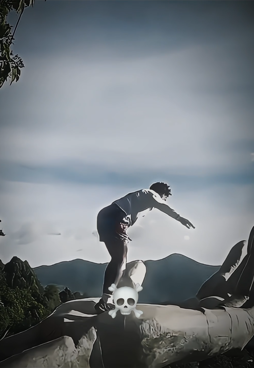 others doing backflip vs last guy 💀💥 #backflip #viral #speed #trollface #edit #kamriyaxxx 