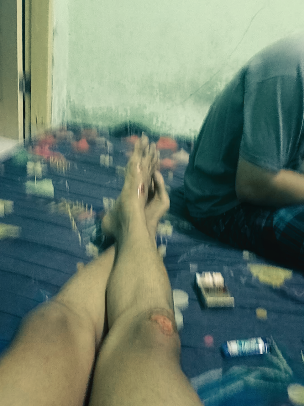 uhhh #jatuhdarimotor #teman #fyp #viral #trending 