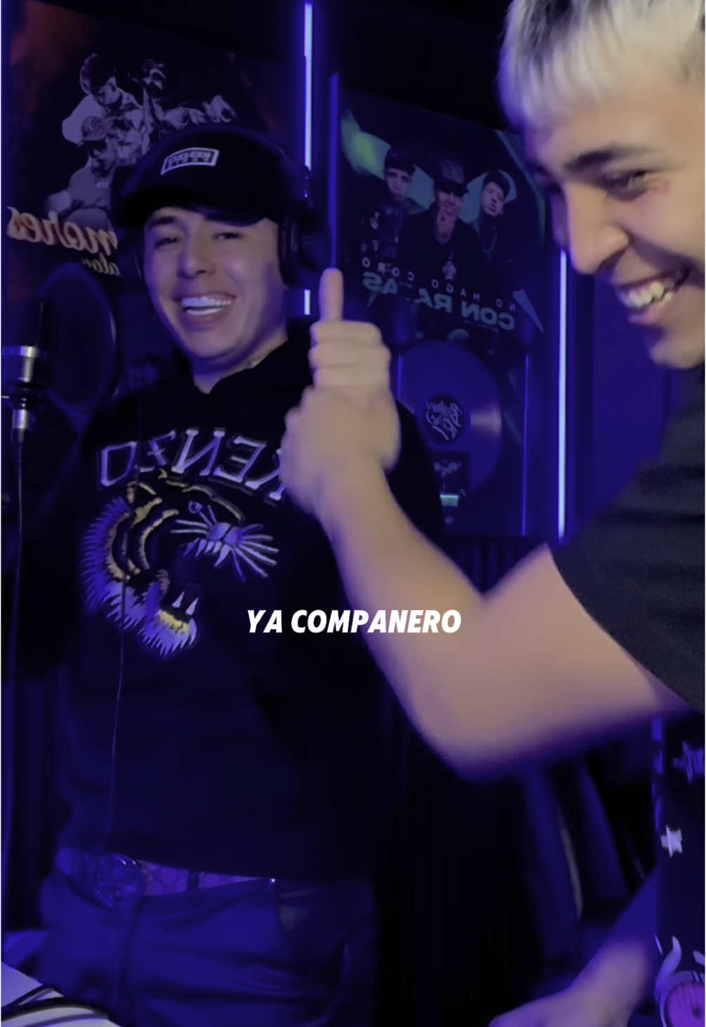 Pero que hit!! Dímelo mi hermano @Bayron Fire 🔥🔥 Jajaj ustedes saben, GOKU Y VEGETA 🔥    Bayron Fire - letter 