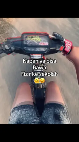 Hmmm  #fyp #2stroke #fizr #fizrindonesia 