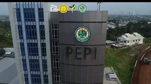 wisata Edukasi Pertanian Politeknik Enjiniring Pertanian Indonesia
