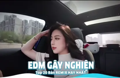 #edmgaynghien #topremix #nhacthinhhanhtiktok #tiktok #CapCut #nhachaymoingay #xuhuong #nhacchill  @edm.gaynghien 