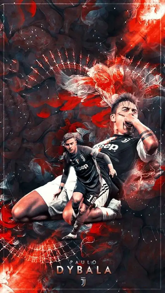 Paulo Dybala free 4 k wallpaper photos#dybala#wallpaper#argentina#4k 