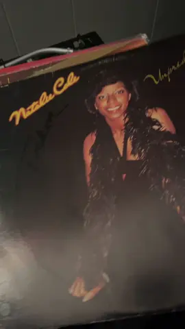 I've Got Love On My Mind by Natalie Cole #grownfolksmusic #oldschool #soulmusic #vinylcollection #memoriesunlocked #fypシ 