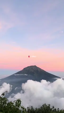 GA ADA OBAT ❤️‍🔥 #fyp #gunung #sindoro #sindoroviakledung #mountain #pendakigunung #pendakiindonesia 