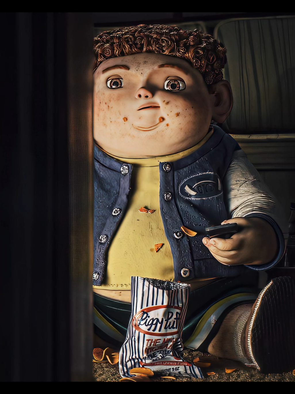 #mitch #paranorman #edit #fyp 