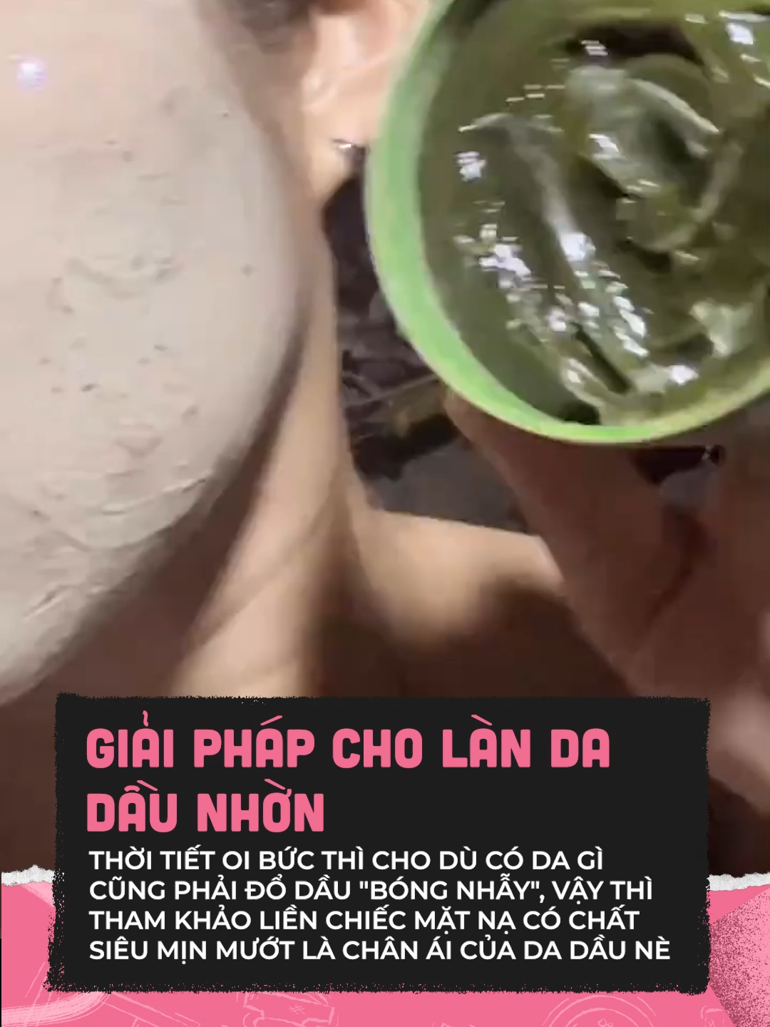 team mê mask đâu rùi #clbeauty #clmedia #celebnetwork #skincare #trending #BeautyTok #trendy #viral #hot #beauty