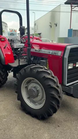#masseyferguson #mf290t #allplanters #fypviralシ #sarawaktiktok 