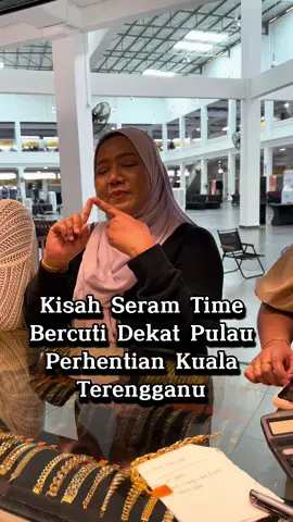 Takut betul dengar kisah Seram dr customer ni 😫 #saipuljewellery #pasarpayangterengganu #pasarkedaipayang #foryoupage #kedaiemaspasarpayang #emas916upahmurah #EmasMurahKualaTerengganu #pasarpayang #fypシ゚viral #foryourpage #kualaterengganu #kedaiemaskualaterengganu #emaskualaterengganu #pasorpayang 