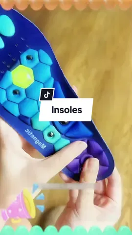 Einlegesohlen für Männer und Frauen,tolles Gefühl und Erfahrung!#insoles #magnetic #men #women #tiktok #cool #super 