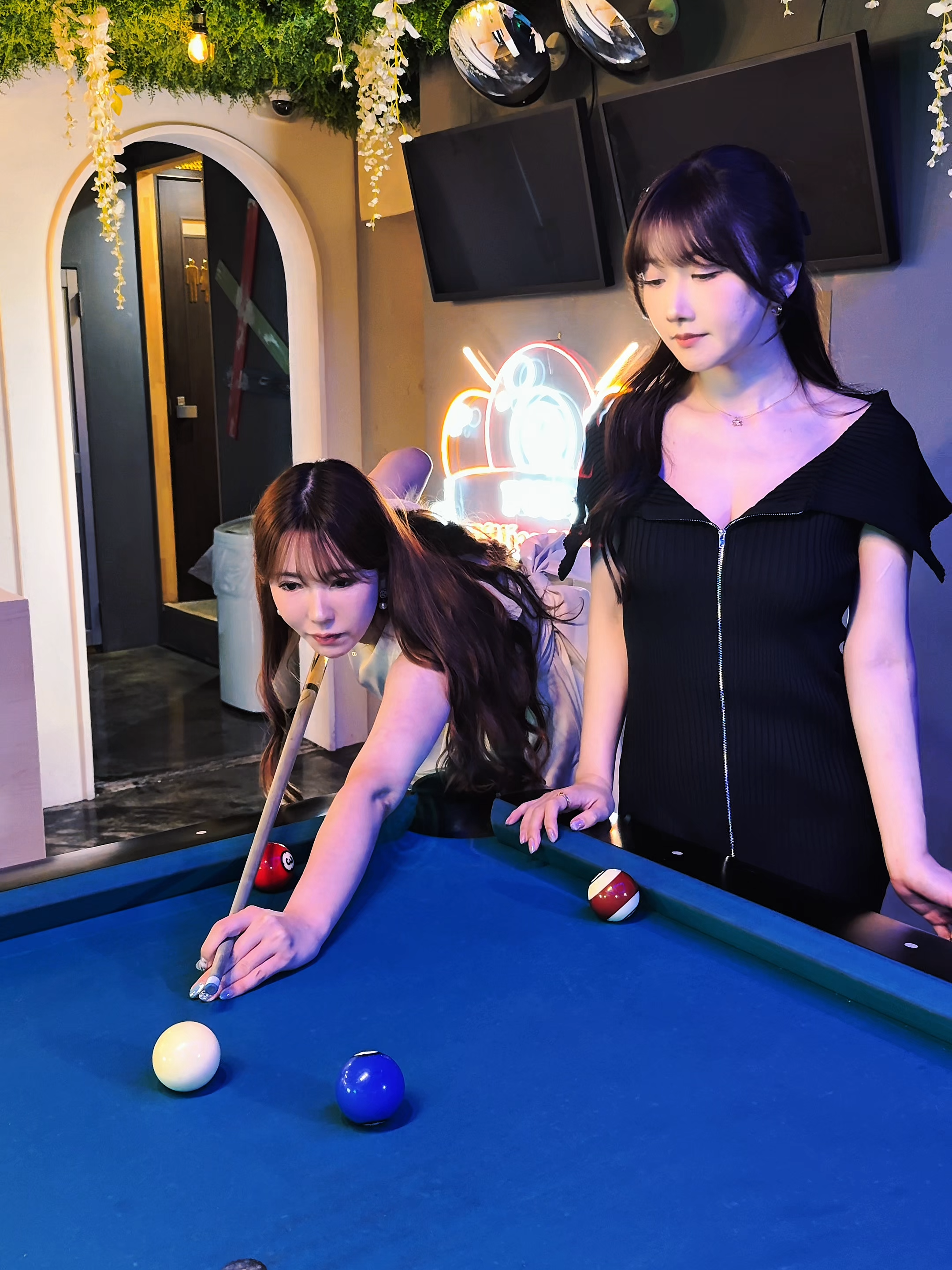 Charming #大槻ひびき #波多野結衣  @hibiyan221 @hatano_yui_  #NiceAdult