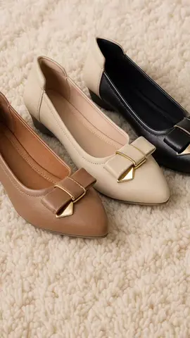Bozka sepatu wanita BLOOM3 premium cutting #sepatucantik #sepatuwanita #sepatumewah 
