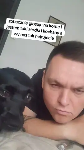 Jestem taki słodki #życie #sigmamale #chad #konfa 
