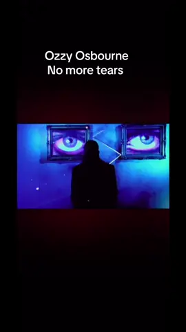 #realmusic #musictok #bestmusicvideo #bestmusicvideoever #bestmusic #musicvideo #bestmusicever #ozzyosbourne #nomotetears #heavymetal #princeofdarknes 