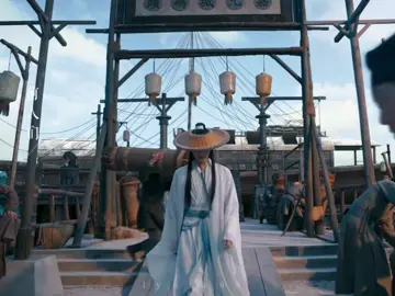 I’m ready to roam the martial world as an immortal now🤩🤩 #theimmortalascension #凡人修仙传 #yangyang #yangyang杨洋 #杨洋 #คัมภีร์วิถีเซียน #สู่เส้นทางเซียน #หยางหยาง #cdrama #cdramalover #fypシ゚ #xybca #cdramaedit 