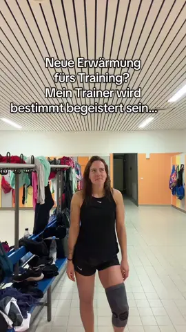 Was ist eure Routine für die Erwärmung?😅  #swimming #warmup #paraswimmimg #profisport #training #fypage #fy 