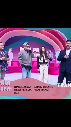 #pagipagiambyarttv#djpanda#erikacarlina#djbravy# 