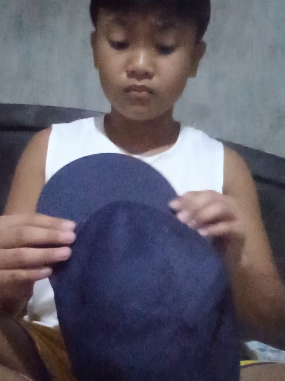 bakit pa kasi ako nag cap#fyp #dwightramos #pogi#capcut 