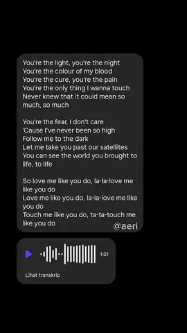 so, love me like u do  #Lovemelikeyou #coversong #fypage #fyp #cover 