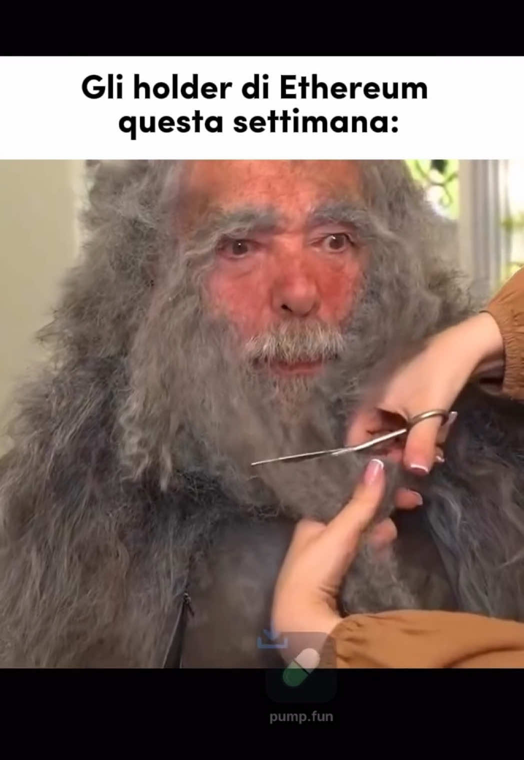 Quanti così? #ethereum 