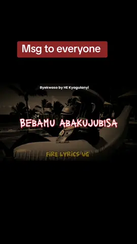 Amazima ga mutima gwo@FIRE LYRICS UG @Jah Warsh @Shalom  Kaweesi @Jah Warsh @AISHA KA MAMI🎀🫅 @HAMUZA WA KING🕊️ SAHA 🇺🇬 @Kartel Bar and Lounge @Bobi Wine @Joseline @Andrewnewton88 @anitaah @Agather Winny 22 @Beauty bby queen,,🧚 @Beauty quin❤️‍🔥🎀 @City boy @danbella #ftyp #Viral #nyc #b #foryou #viral #CapCut #jahwarsh #celebrity #tiktokuganda 