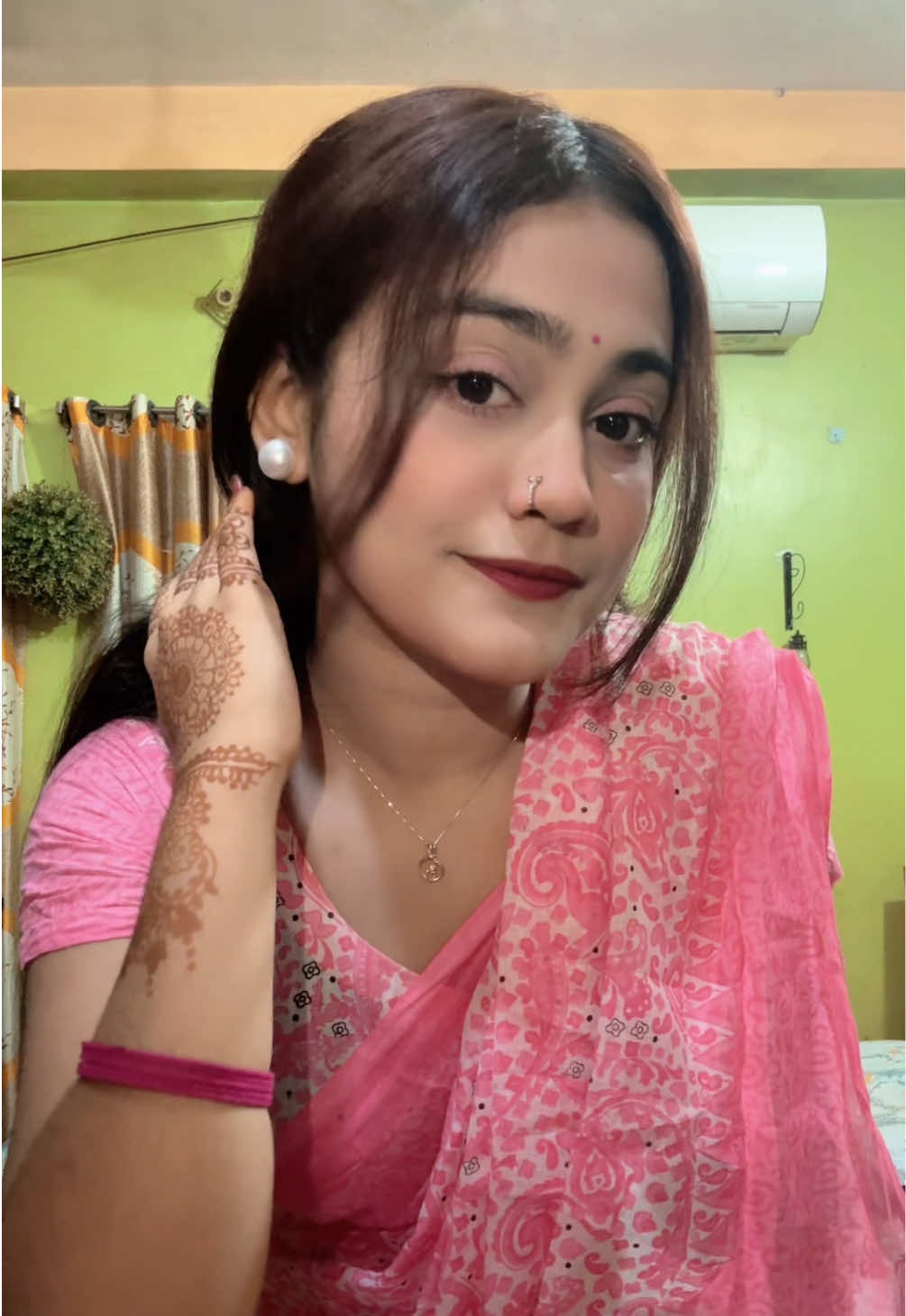 তোমার প্রিয় মানুষের নামের প্রথম অক্ষর লিখে যাও ❤️#tiktok #foryou #viral #highlight 