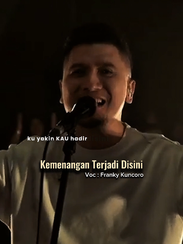Tuhan tak pernah kehabisan cara untuk menunjukkan kuasa-Nya #fyp  #lagurohanikristen  #viralvideo  #kemenanganterjadidisini  #statuswhatsapp 