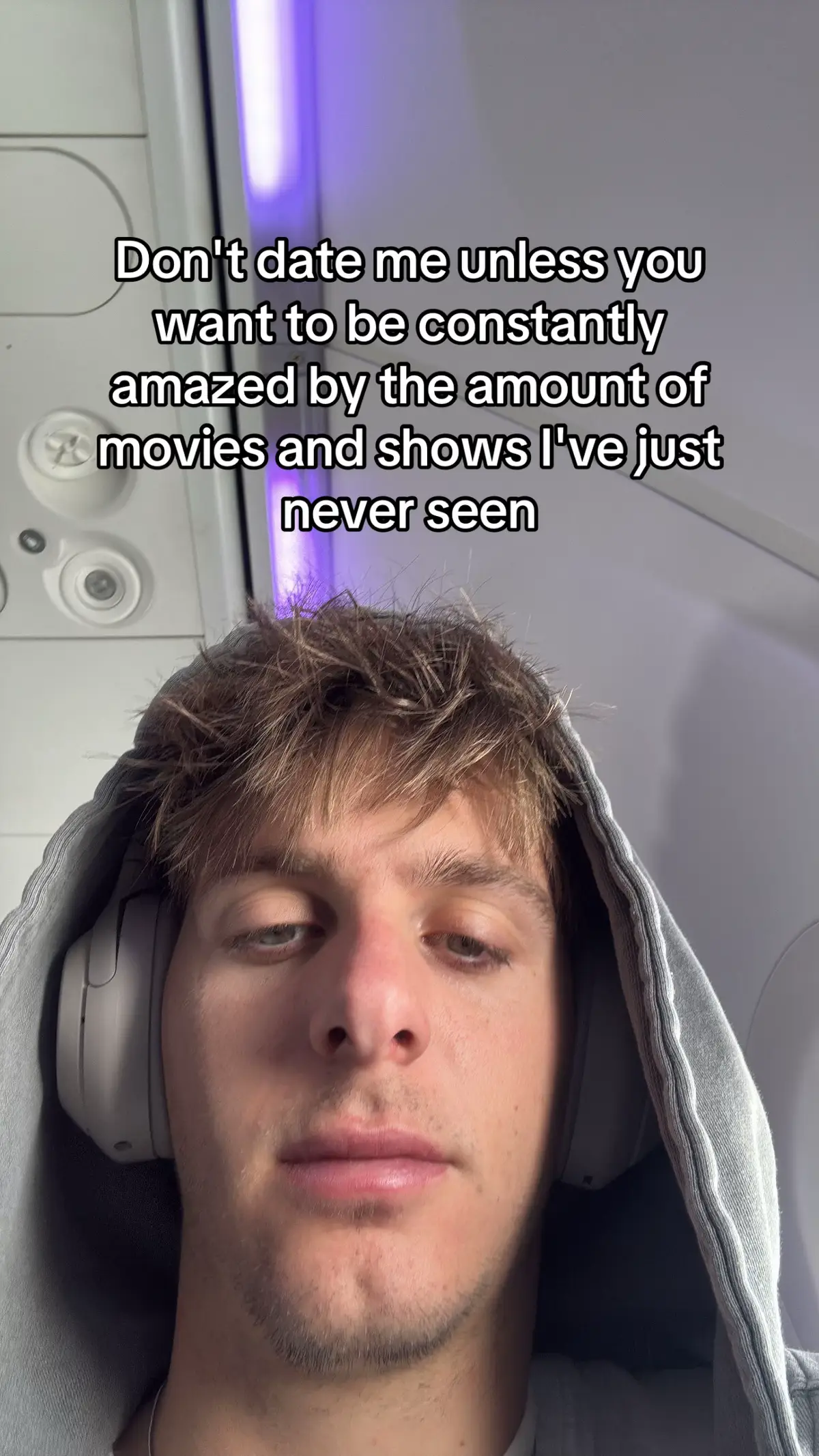 yeh i havent seen it SORRY