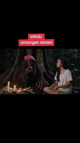 wowo mewakili kaum lalaki euy  #bobodoransunda #cawokah #videoai #trending #veo3 #genderuwo #fyp #jawabarat #sunda 