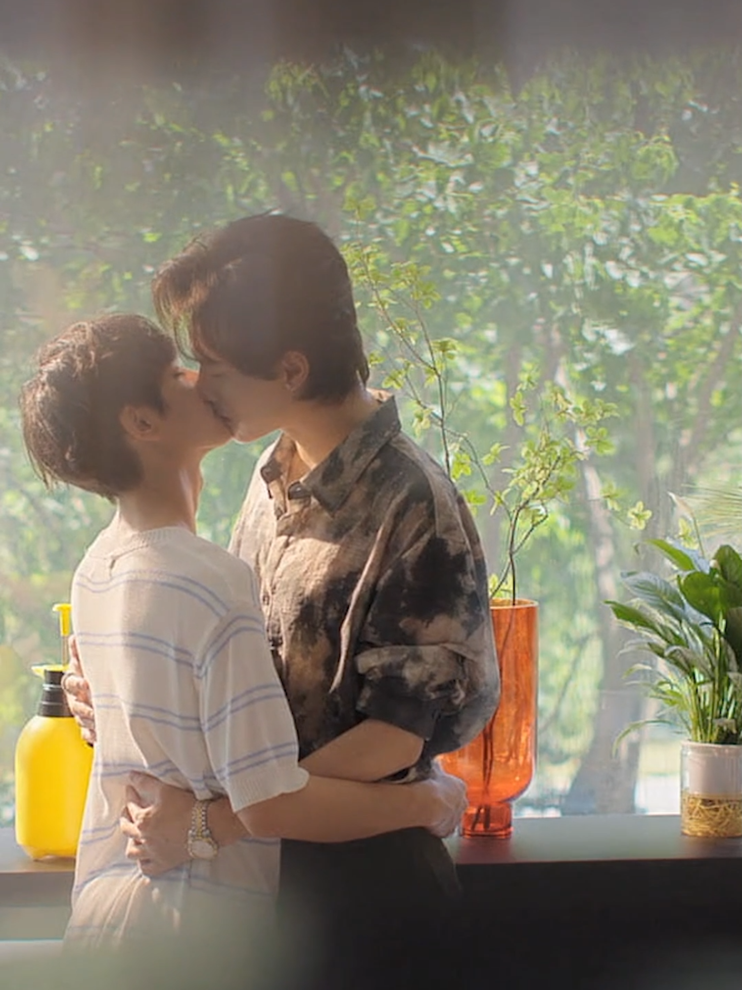 THE CUTEST COUPLE EVER?!!? Congratulations to Xiaoshuai and Chengyu!! New episode of #RevengedLove is OUT NOW on #GagaOOLala!🤩 Where to watch? ✨𝙂𝙤 𝙩𝙤 𝙡𝙞𝙣𝙠 𝙞𝙣 𝙗𝙞𝙤✨ Enjoy new episodes every Mondays and Tuesdays at 8PM GMT+8 #BLSeries #BL #เรื่องนี้ต้องดู #Boyslove #Yaoi #ChaiJidan #ZiYu #TianXuning #WuSuowei #chicheng #逆愛 #柴雞蛋 #梓渝 #田栩寧