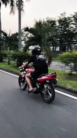 Tetep cinta bojone uwong🫶 #fyppppppppppppppppppppppp #ninja #ninjass #twostroke #cikarang 