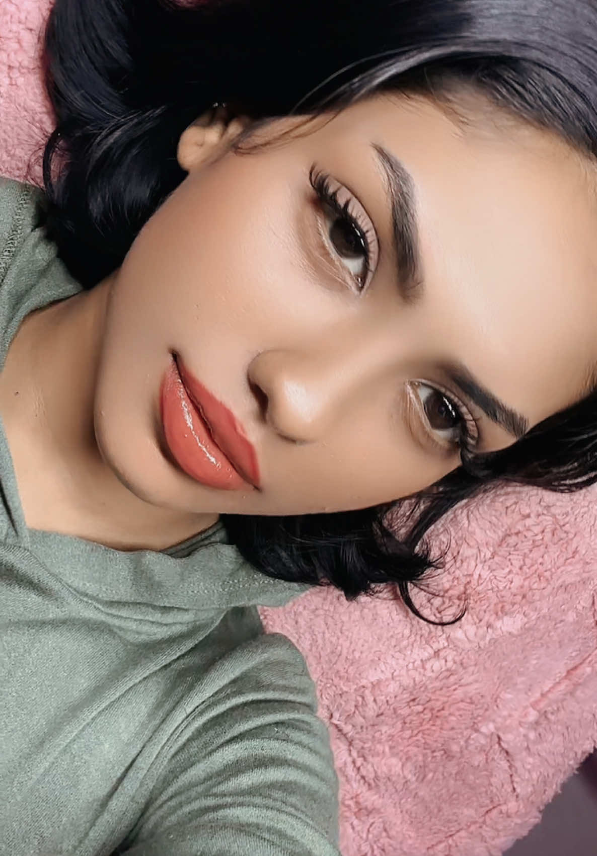 Lashes speak louder than words ! @Thejaal bridal and beauty care 😍 #fyp #reeeeez #4you #lashes #viral #collab 