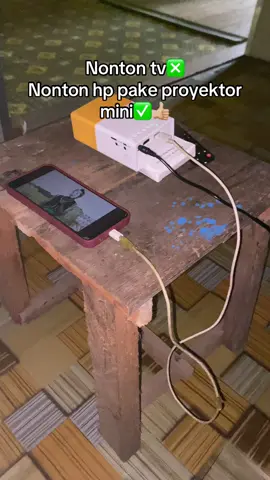 Cocok untuk nonton bareng keluarga dengan budget minim hehe