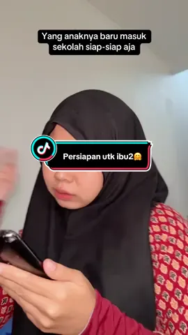 Mana nih yang relate bgt sama kayak akyuuu 🙌🏻🙌🏻 #enjoy 🤣 #justkonten #kreatortiktok #contentcreator #school #ibumuda #ibumudajamannow 