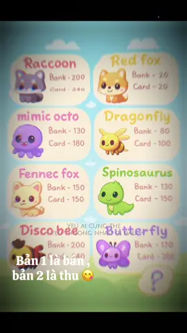 Bán và Thu nha mn ơiii #xuhuong #tuongtac #roblox #capcut #pet #growagarden #stock