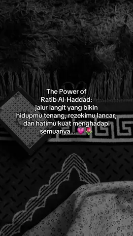 #rathibalhaddad #jalurlangit #bukuislam #islam 