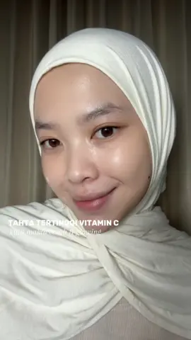 pecinta skincare yang ada kandungan vitamin C nya, apalagi nyobain Elformula Antiox-C ini tambah jatuh cintaaaa karena hasilnya 😩🫶🏻 #vitaminc #serum #elformula #AntioxC
