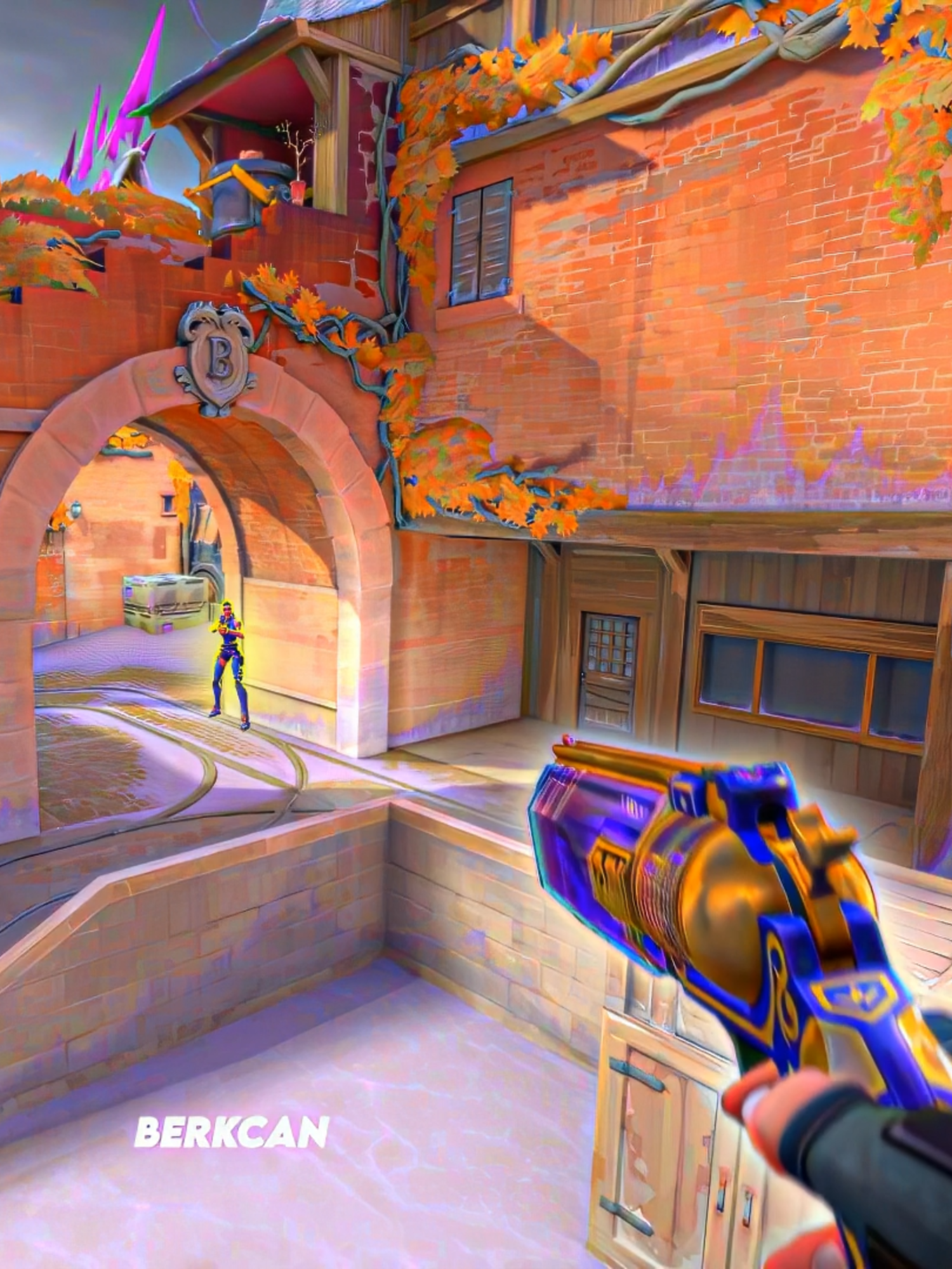 this transition is so good / ib @k1nzada #Valorant #valorantedit #valorantclips #120fps #fyp