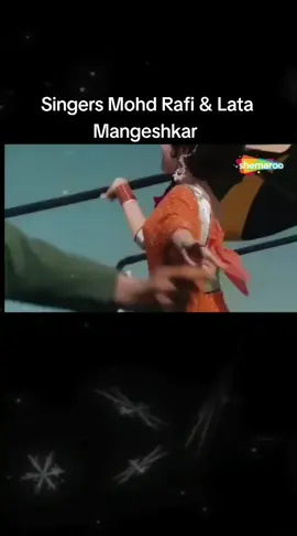 Roz aati ho tum khayalon main...#bollywoodsongs #bollywoodmusic #70smusic #oldsongs #lovesongs ##mohdrafi #latamangeshkar #rajeshkhanna #mumtaz #foryou #foryoupage #fyp #tiktok #viral #Littledifferent 