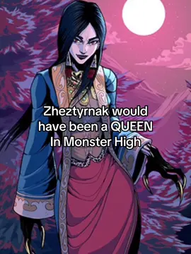 #mythology #monsterhigh #monsterhighdolls #katseye 