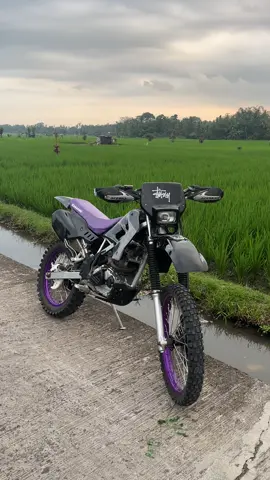 klx vintage #klxvintage #klx150 #fyp #viral #kawasaki 