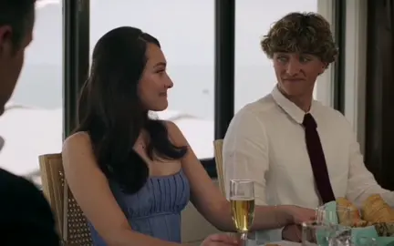 this episode was hard to watch 😭 my connie, i wanna hug you so bad. 💔 #thesummeriturnedpretty #tsitpseason3 #conradfisher #teambonrad #belly 