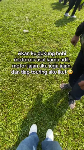 #fyp #lewatberandafyp #acararxking #rxking #rxkingindonesia 