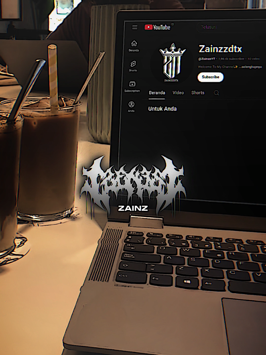 #CapCut trend?? [dj legendaris x suave] #templatecapcut #jj #zainzzdtx #trend #fyp 