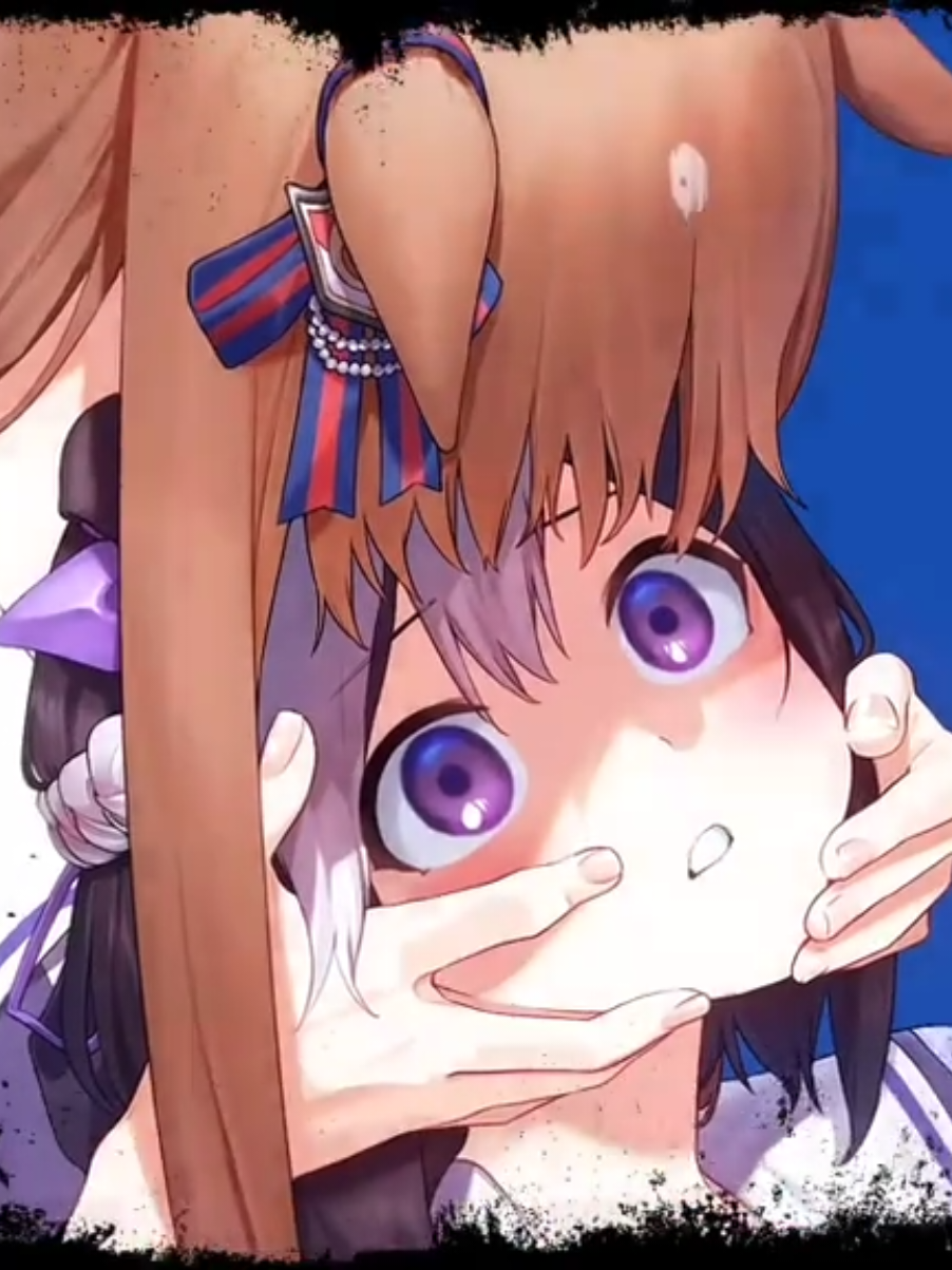 this whole episode is glued into my memory... unrequited toxic yuri is truly something ac: suwa763, spe_gra, abricat__ yun_216, tmym1502 #grasswonder #specialweek #umamusume #umamusumeedit #umamusumeprettyderby #fy #fyp 