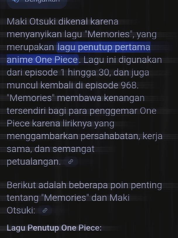 Memories 🎧🎵  #onepiece #onepieceedit #onepieceanime #memories #song #lyrics #fyp 